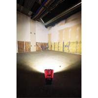 Projecteur d'illumination montable M12 ROVER, DEL, 250 W, 1000 lumens Duraquip Inc