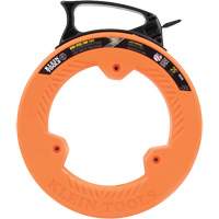 Wide Fish Tape Duraquip Inc