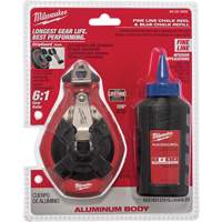 Fine Line Chalk Kit Duraquip Inc