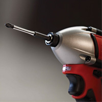 Shockwave Impact Torx&reg; Power Bits, Torx, T-30 Tip, 2" Length Duraquip Inc