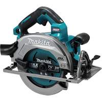 Max XGT&reg; Circular Saw Kit with Brushless Motor & AWS, 7-1/4", 40 V Duraquip Inc