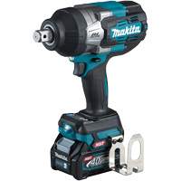 Trousse de cl&eacute; &agrave; chocs avec moteur sans balai Max XGT, 40 V, Mandrin 3/4" Duraquip Inc