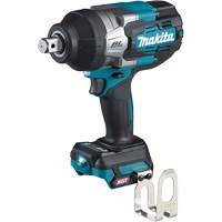 Trousse de cl&eacute; &agrave; chocs avec moteur sans balai Max XGT, 40 V, Mandrin 3/4" Duraquip Inc