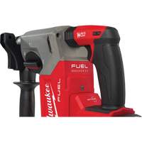 M18 Fuel SDS Plus Rotary Hammer (Tool Only), 18 V, 1", 2 ft-lbs., 1330 RPM Duraquip Inc