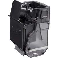 M18 Fuel Hammervac Accessory Dust Box, Filter, and Lid Duraquip Inc