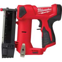 M12 23 Gauge Pin Nailer (Tool Only), 12 V, Lithium-Ion Duraquip Inc