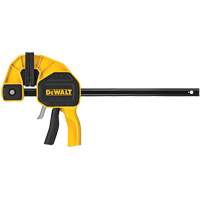 Extra-Large Trigger Clamp, 12" (305 mm) UAL190 | Duraquip Inc
