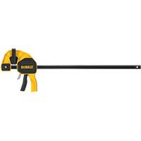 Extra-Large Trigger Clamp, 24" (610 mm) UAL191 | Duraquip Inc
