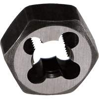 Hex Rethreading Die Nuts