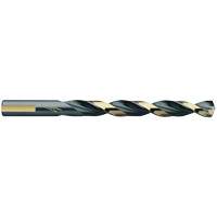 Triumph&reg; Thunderbit&reg; Heavy-Duty T1HD+ Jobber Drill Bit, High Speed Steel, 1/16", 1-7/8" L, 7/8" Flute, 135° Point Angle Duraquip Inc