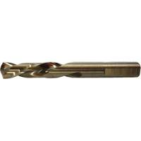 DRILLCO Screw Machine Length Drill Bit, 1/16", Cobalt, 5/8" Flute, 135° Point Duraquip Inc