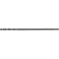 Drillco&reg; Aircraft Extension Drill Bit, 1/16", High Speed Steel, 7/8" Flute, 135° Point Duraquip Inc
