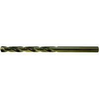 Drillco&reg; Aircraft Extension Drill Bit, 1/16", High Speed Cobalt, 7/8" Flute, 135° Point Duraquip Inc