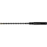 Drillco&reg; Tapcon Anchor Masonry Drill, 5/32", Hex/SDS-Plus Shank, Carbide Duraquip Inc