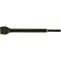 Drillco&reg; Flat Chisel Duraquip Inc