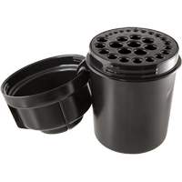 Drillco&reg; Plastic Drill Bit Index Duraquip Inc