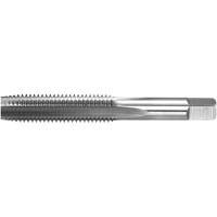 Drillco&reg; Screw Thread Insert Tap, 4-40, 3 Flutes, High Speed Steel Duraquip Inc