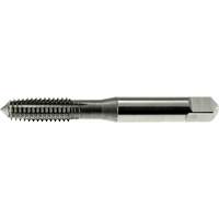 Drillco&reg; Thread Forming Tap, High Speed Steel, 0-80 Thread Duraquip Inc
