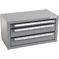 Drillco&reg; Tap Dispenser Duraquip Inc