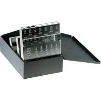 Drillco&reg; Index Only Tap, 10 Pieces Duraquip Inc