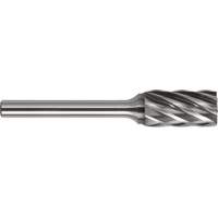 Drillco&reg; Aluminum Cut Ball Shaped Burr, SA-3NF Duraquip Inc