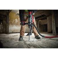 Sledge Bull Point Chisel Duraquip Inc