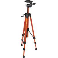 Tripod for Self-Leveling Green Planar Laser Level Duraquip Inc