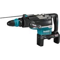 Max XGT Rotary Hammer with Brushless Motor (Tool Only), 80 V, 2", 15.8 ft-lbs, 150-310 RPM Duraquip Inc