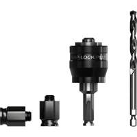 Snap-Lock Plus Mandrel System Duraquip Inc