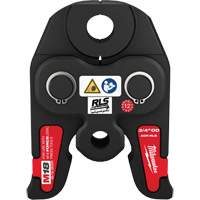 M&acirc;choire de presse 3/4" ACR RLS Duraquip Inc