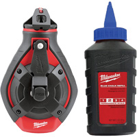 Bold Line Chalk Reel Kit Duraquip Inc