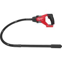 M18 Fuel 4' Concrete Pencil Vibrator (Tool Only) Duraquip Inc