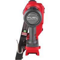 M18 Fuel 15 Gauge Finish Nailer Kit, 18 V, Lithium-Ion Duraquip Inc