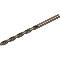 Jobber Drill Bit, Cobalt, 1/16", 1-7/8" L, 135° Point Angle Duraquip Inc