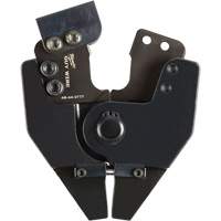 Mâchoire de coupe-câble pour fil de hauban EHS 1/2" UAV138 | Duraquip Inc