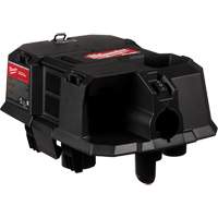 T&ecirc;te de moteur pour aspirateur sec/humide M18 Fuel Duraquip Inc