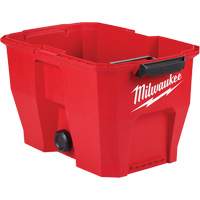 R&eacute;servoir daspirateur sec/humide de 9 gallons Duraquip Inc