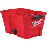 R&eacute;servoir daspirateur sec/humide de 6 gallons Duraquip Inc
