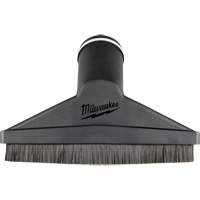 Brosse &agrave; plancher 1-7/8" Duraquip Inc