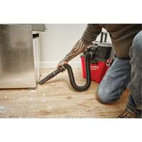 Tuyau extensible 1-7/8" Duraquip Inc