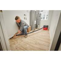 Tuyau extensible 1-7/8" Duraquip Inc