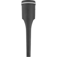 Suceur plat 1-7/8" Duraquip Inc