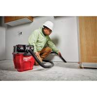 Suceur plat 1-7/8" Duraquip Inc