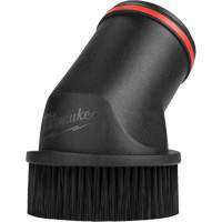 Brosse ronde 2-1/2" Duraquip Inc