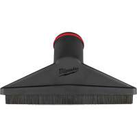 Brosse &agrave; plancher de 2-1/2" Duraquip Inc