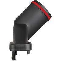 Brosse &agrave; plancher de 2-1/2" Duraquip Inc