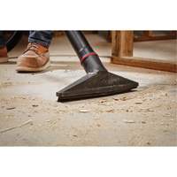 Brosse &agrave; plancher de 2-1/2" Duraquip Inc