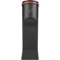 Buse incurv&eacute;e de 2-1/2" Duraquip Inc