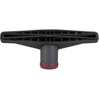 Buse pour sol humide 2-1/2" Duraquip Inc