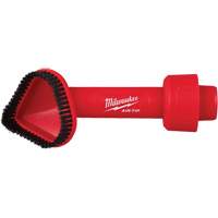 Brosse dangle rotative Air-Tip Duraquip Inc
